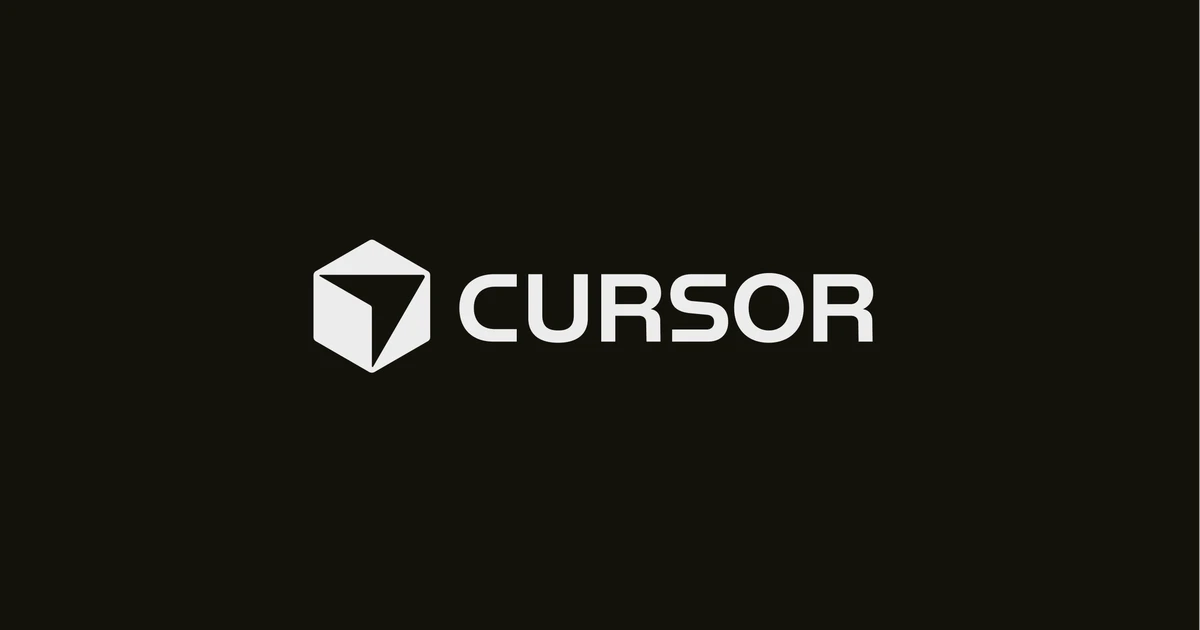 Open Graph image for Cursor