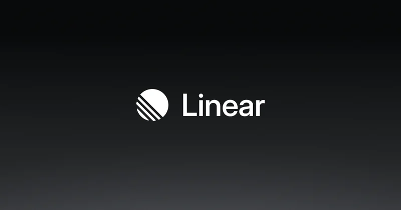 Open Graph image for Linear