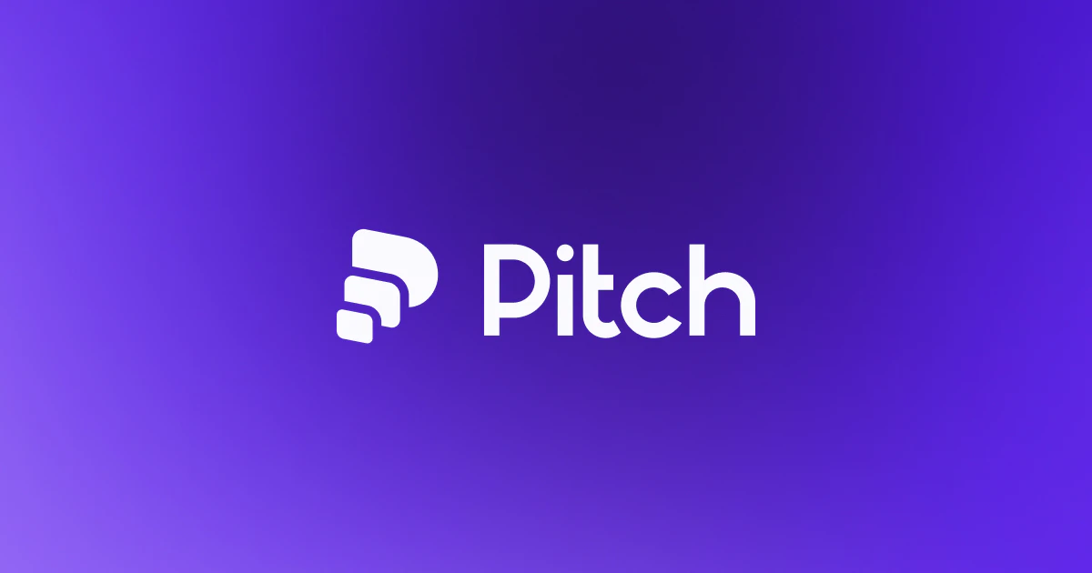 Open Graph image for Pitch
