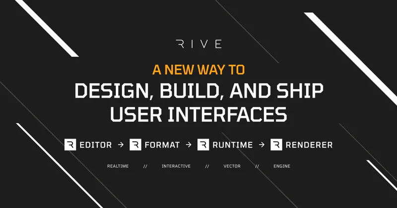 Open Graph image for Rive