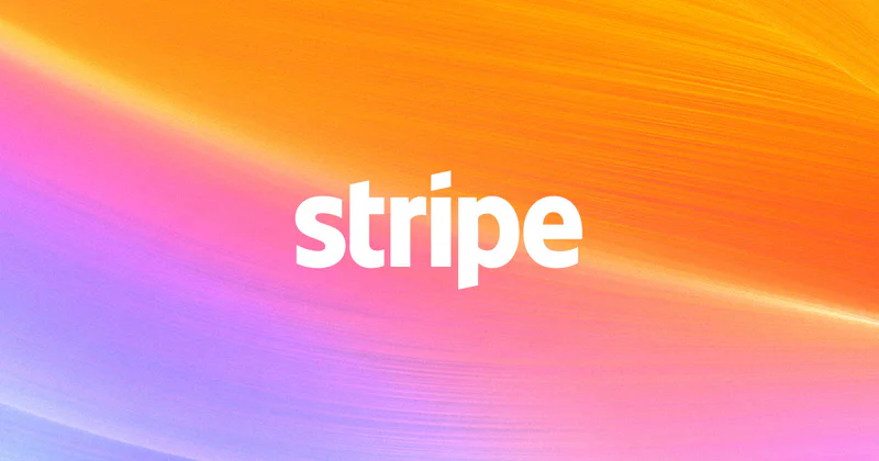 Open Graph image for Stripe